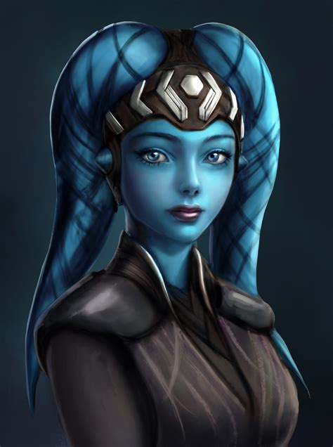 twilek female